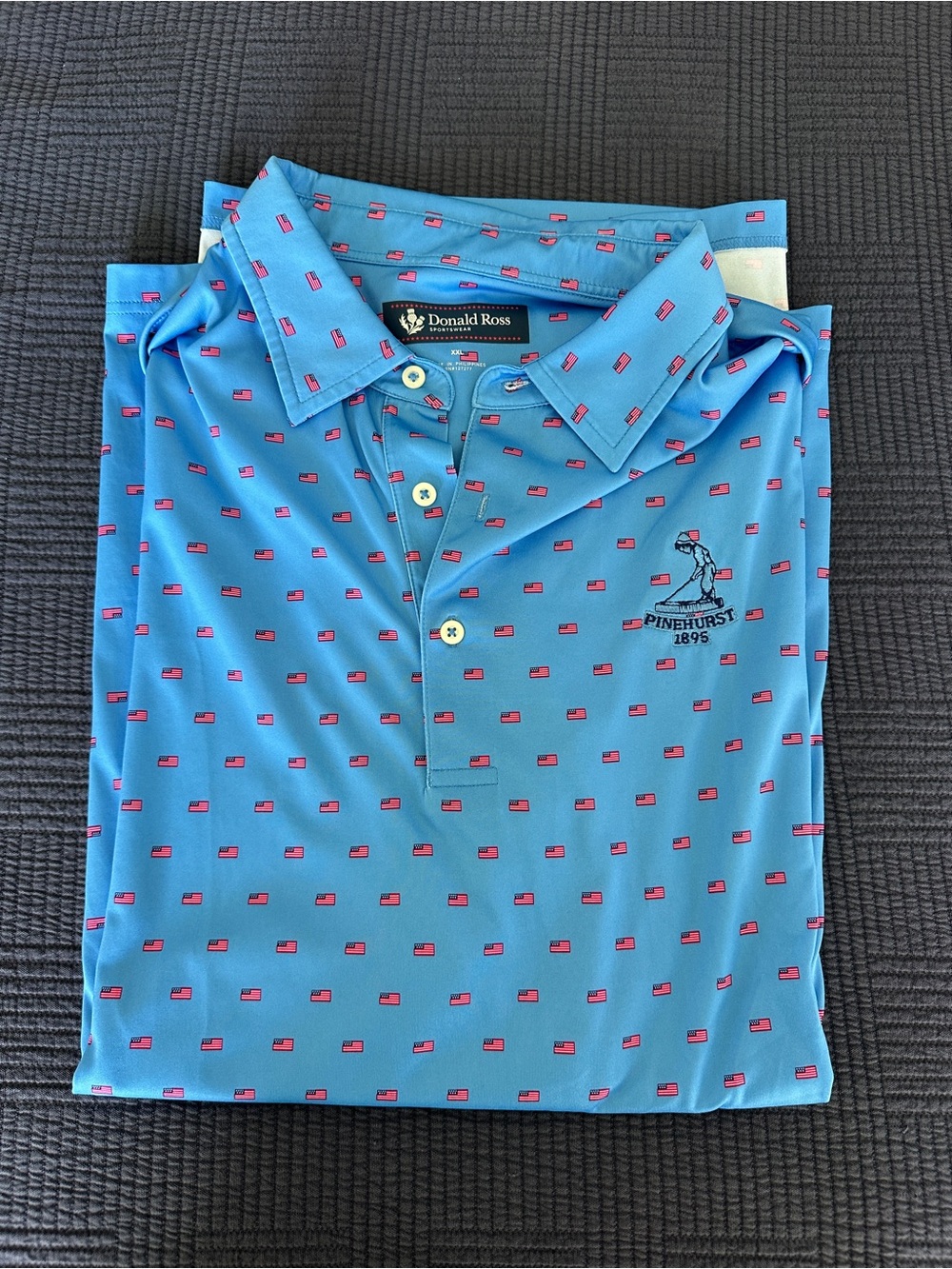 Men’s Pinehurst Polo